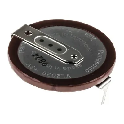 BATERIJA VL2020/HFN 3V 20mAh PANASONIC