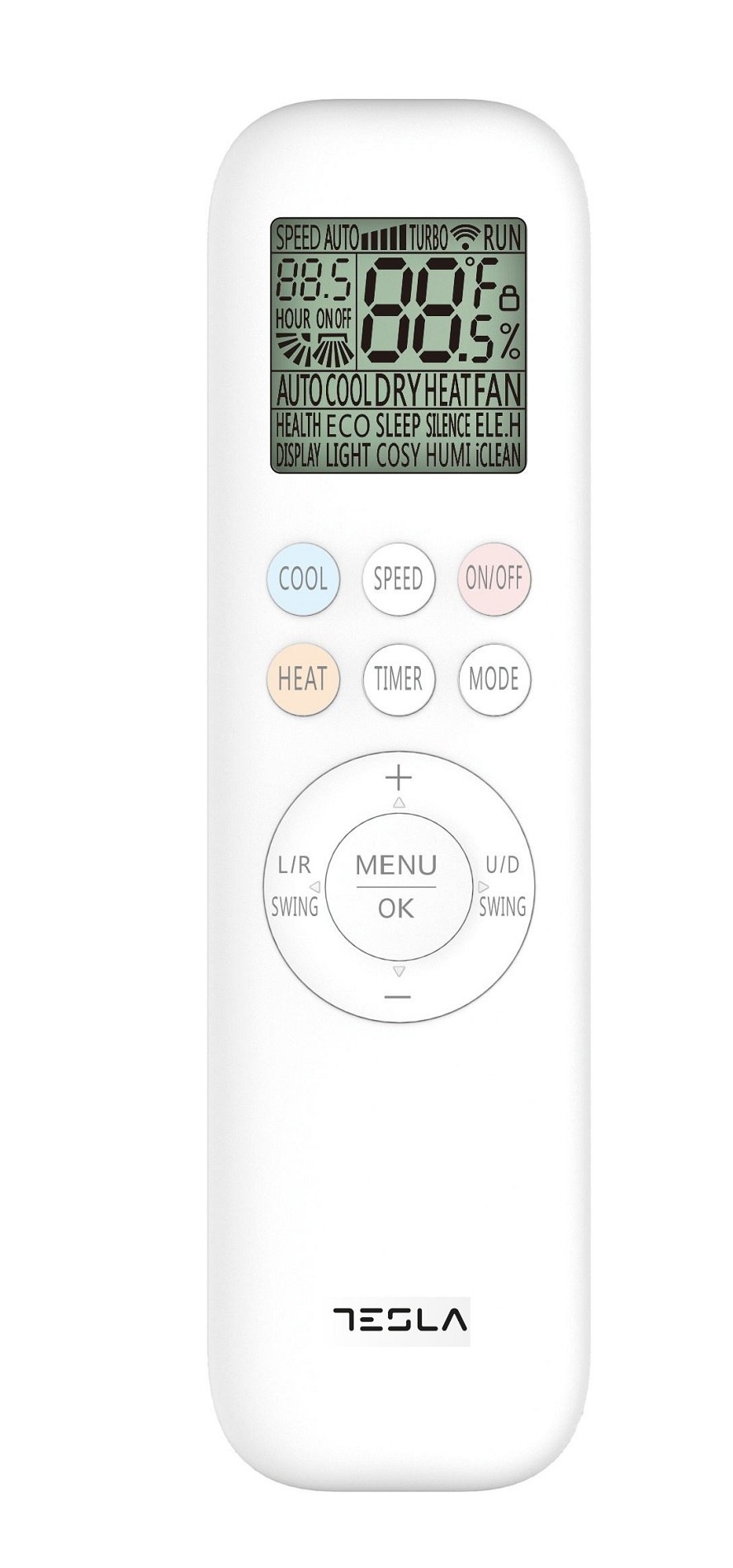 KLIMA TA53QQCT-1832IAWT INVERTER TESLA