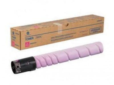 TONER TN321M MAGENTA MINOLTA