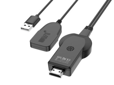 HDMI BEŽIČNI ADAPTER GB012 XO