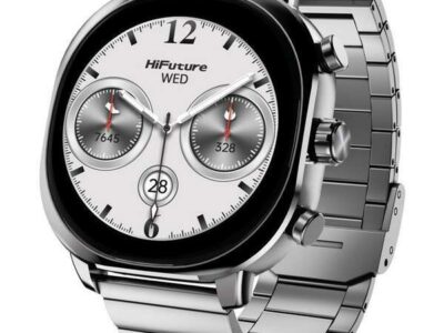 SMART SAT HIFUTURE FIT AIX SILVER