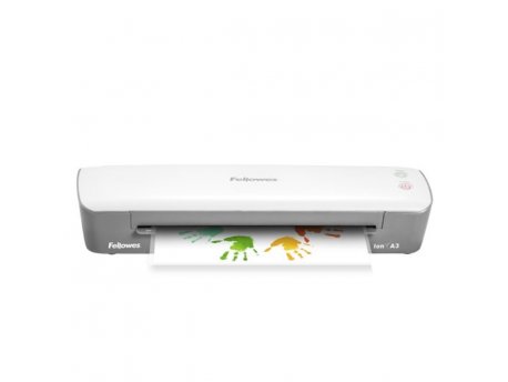 PLASTIFIKATOR ION A3 FELLOWES