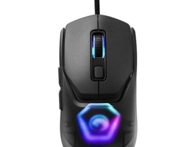 MIŠ USB Z FIT LITE G1 GY MARVO