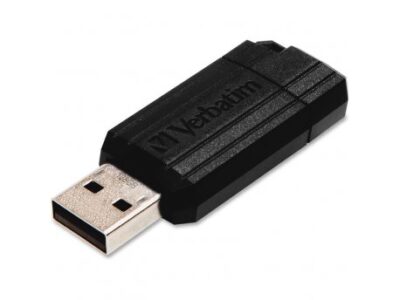 USB FLASH UFV49320 256GB VERBATIM PINSTRIPE