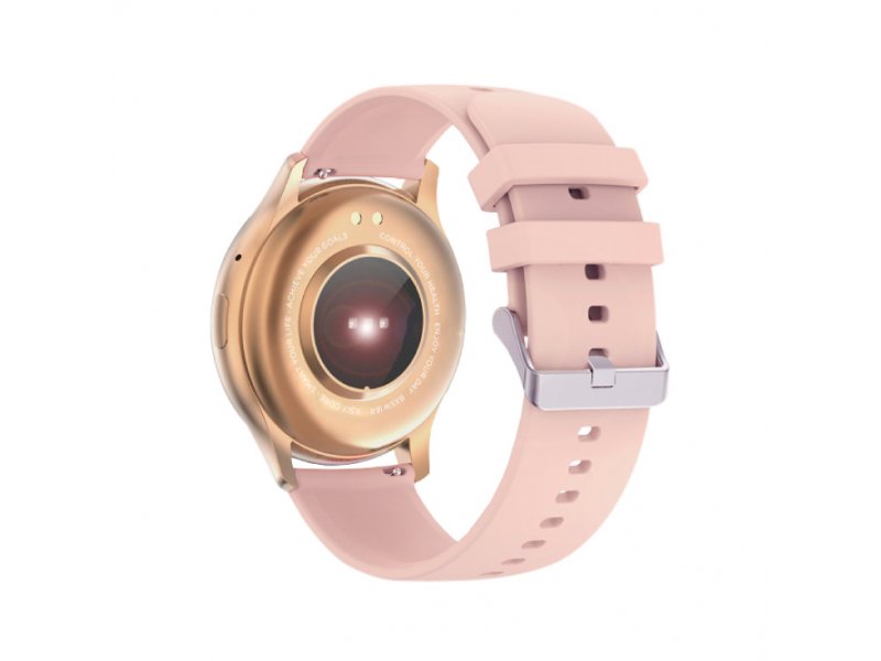 SMART SAT BXSW16R CORE AMOLED PINK KSIX
