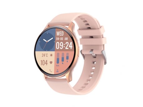 SMART SAT BXSW16R CORE AMOLED PINK KSIX