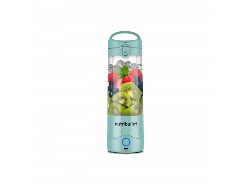 BLENDER NBP 003 LBL NUTRIBULLET