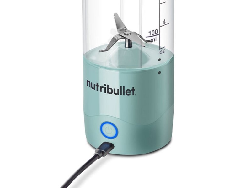 BLENDER NBP 003 LBL NUTRIBULLET