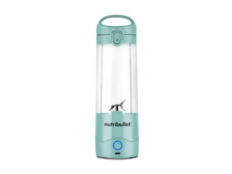 BLENDER NBP 003 LBL NUTRIBULLET