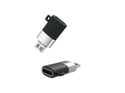ADAPTER TYP-C- MICRO USB NB149C XO