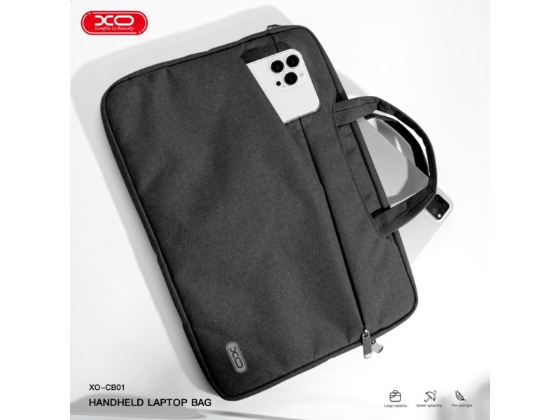 TORBA ZA NOTEBOOK 13-14 CB01 XO