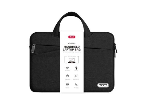 TORBA ZA NOTEBOOK 13-14 CB01 XO