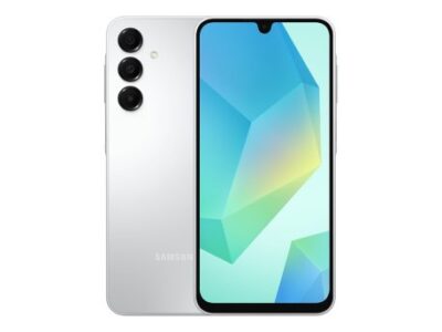 MOBILNI TELEFON SAMSUNG GALAXY A16 4GB/128GB SIVI