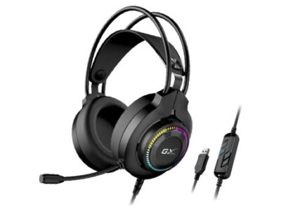 SLUŠALICE HS-GX580U GENIUS