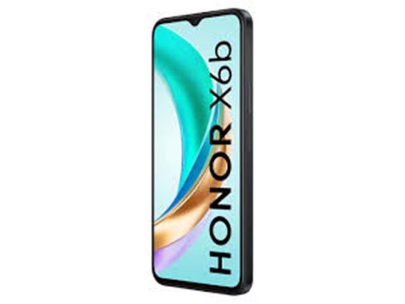 MOBILNI TELEFON X6b 6GB/256GB HONOR CRNI
