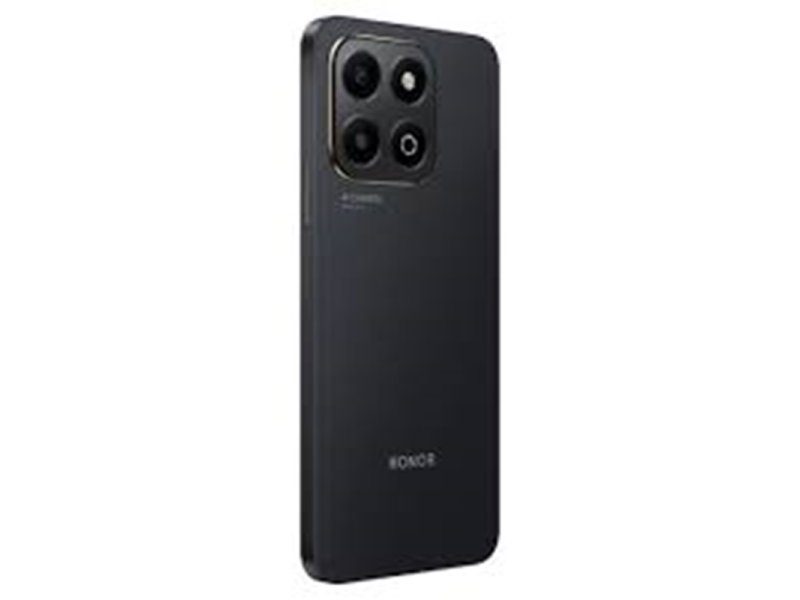 MOBILNI TELEFON X6b 6GB/256GB HONOR CRNI
