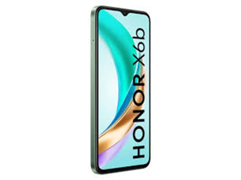 MOBILNI TELEFON X6b 6GB/256GB HONOR ZELENI