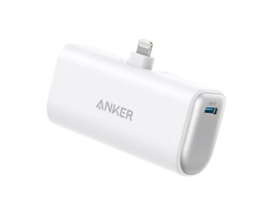 POWER BANK 5000mAh 621 LIGHTNING ANKER