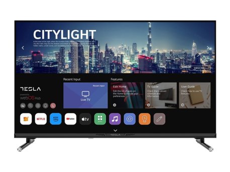 TV 32E645BHW LED/32/HD WEBOS CRNI SMART TESLA TV 32E645BHW LED/32/HD WEBOS CRNI SMART TESLA