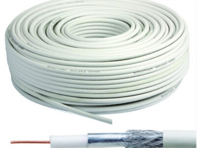 KABL KOX COAX-RG6/100 X533 6.5mm 100m