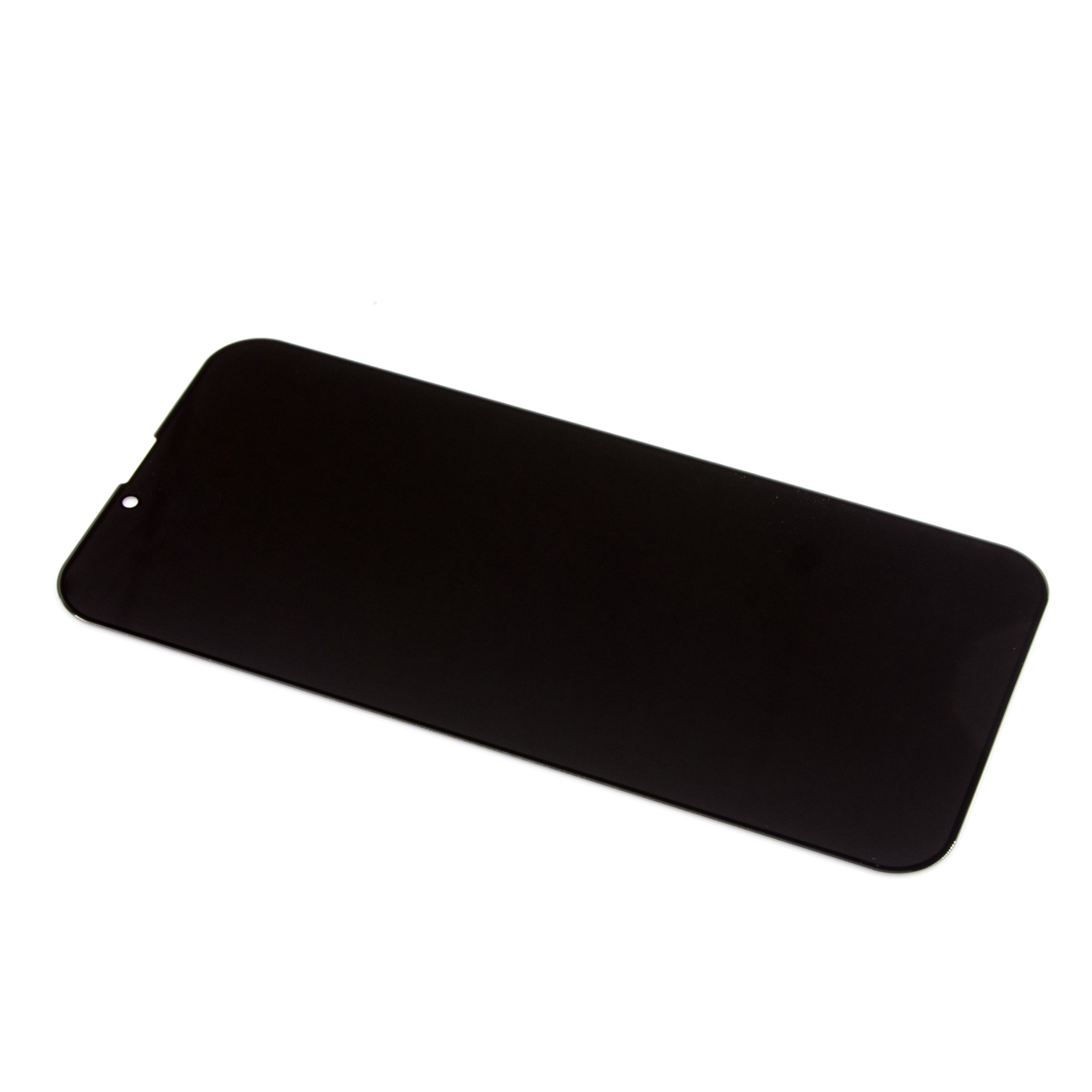 ZAŠTITNO STAKLO PRIVACY 5D FULL GLUE IPHONE 13 PRO MAX