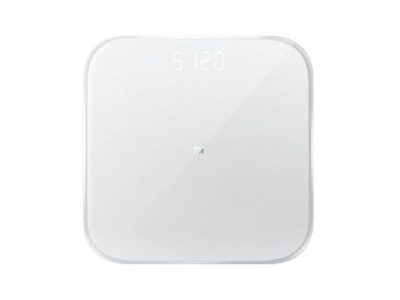 XIAOMI TELESNA VAGA MI SMART SCALE 2 BELA