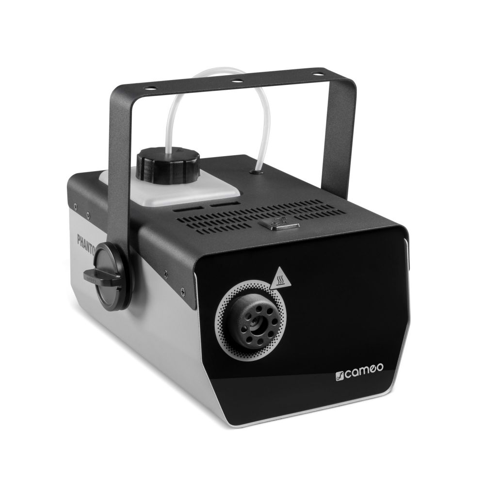 MAŠINA ZA DIM FOGGER CAMEO CL PHANTOM F3
