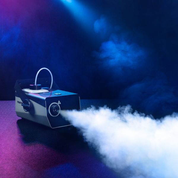 MAŠINA ZA DIM FOGGER CAMEO CL PHANTOM F3