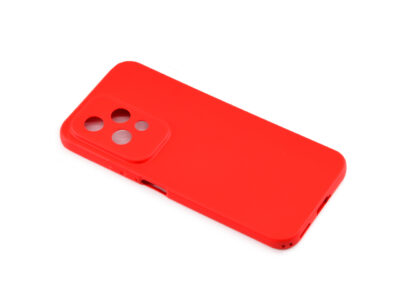 ZAŠTITNA MASKA TPU MATTE CRVENA HONOR 200