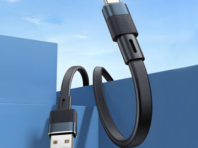 KABL USB-USB MICRO RC-C001 FLUSHING 1m REMAX