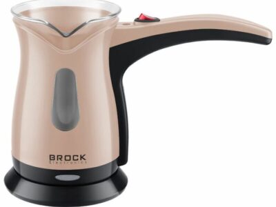 ELEKTRIČNA DŽEZVA BROCK ECP 106