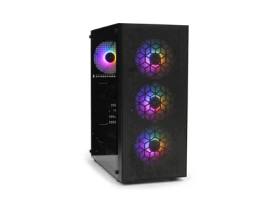 DESKTOP RAČUNAR CTPC ADVANCE RYZEN 5-5600X/B450/32GB/1TB/GTX4060