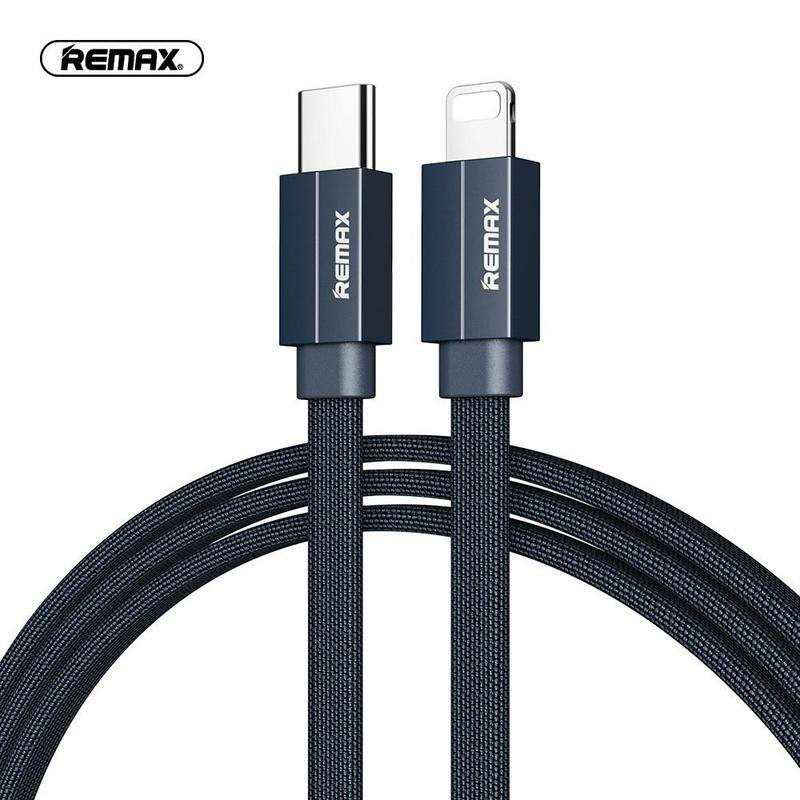 KABL RC-094CL KEROLLA PD FAST CHARGE TYPE-C NA IPHONE 1M PLAVI REMAX