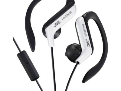 SLUŠALICE HA-EBR25WE JVC