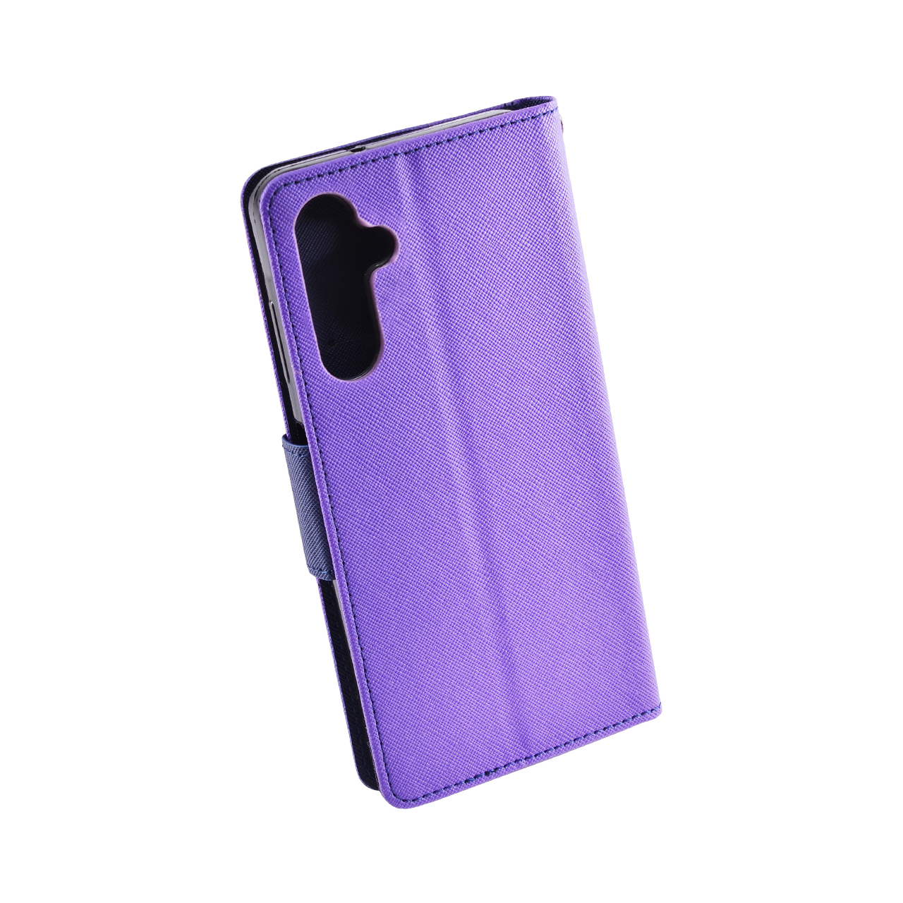 FUTROLA NA PREKLOP ZA A16 SAMSUNG LJUBIČASTA
