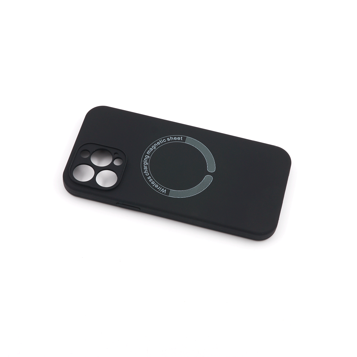 ZAŠTITNA MASKA TPU MATTE MAGSAFE IPHONE 13 PRO MAX