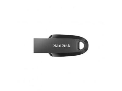 FLASH USB 256GB ULTRA CURVE 3.2 SANDISK