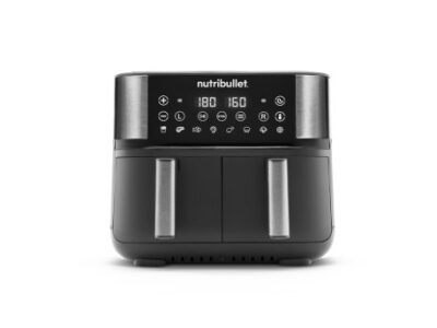 FRITEZA NUTRIBULLET NBA 081 B