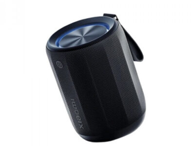 ZVUČNIK BLUETOOTH MINI 3Wx2 RGB SVETLOSNI EFEKTI XIAOMI