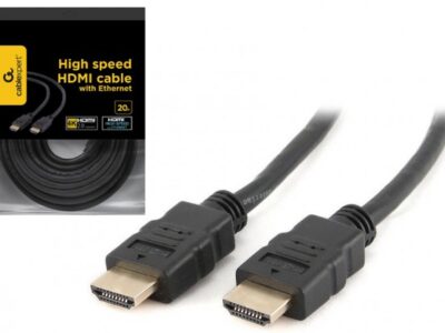 KABL HDMI-HDMI 20M CC-HDMI4-20M