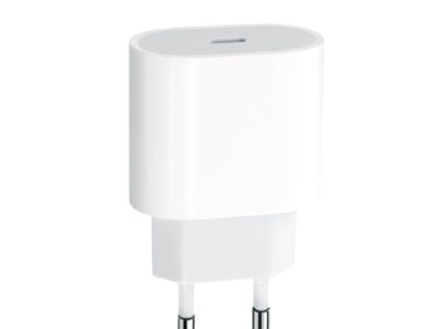 PUNJAČ ZA IPHONE 20W TYPE C WEWO