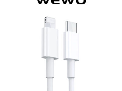 KABL TYPE C NA IPHONE 27W 1M BELI WEWO