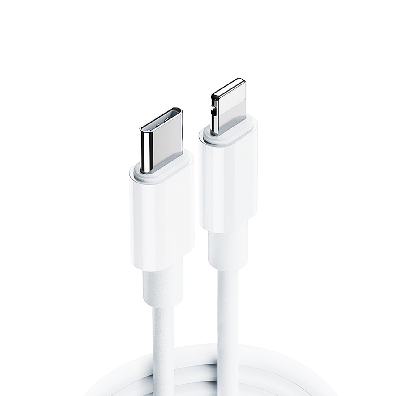 KABL TYPE C NA IPHONE 27W 1M BELI WEWO