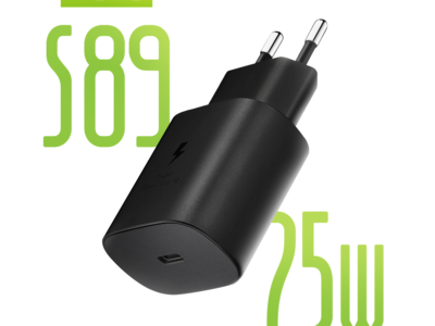 PUNJAČ TYPE C SUPER FAST 25W S89 WEWO
