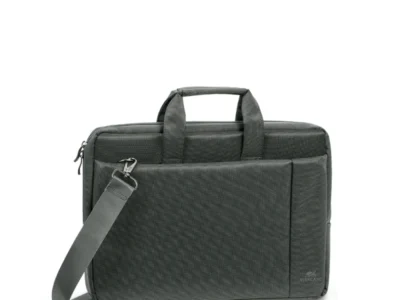 TORBA ZA LAPTOP 15.6" RIVACASE 8231 SIVA