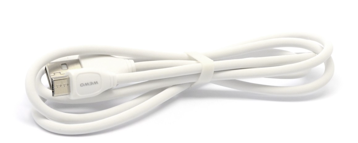 KABL USB NA MICRO WCA-05 WEWO