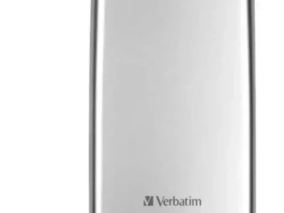 HARD DISK EKSTERNI 2TB STOR N GO 2TB 3.0 SREBRNI VERBATIN