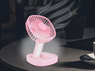 STONI PUNJIVI VENTILATOR MF9413/P PROSTO PINK
