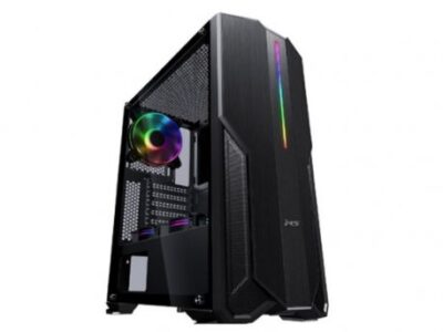 KUĆIŠTE ZA RAČUNAR FIGHTER V310 MS