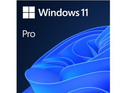LICENCA WINDOWS 11 PRO 64BIT DVD OEM ENG FQC-10528 NO DVD